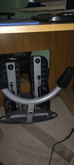 Степпер фірмовий