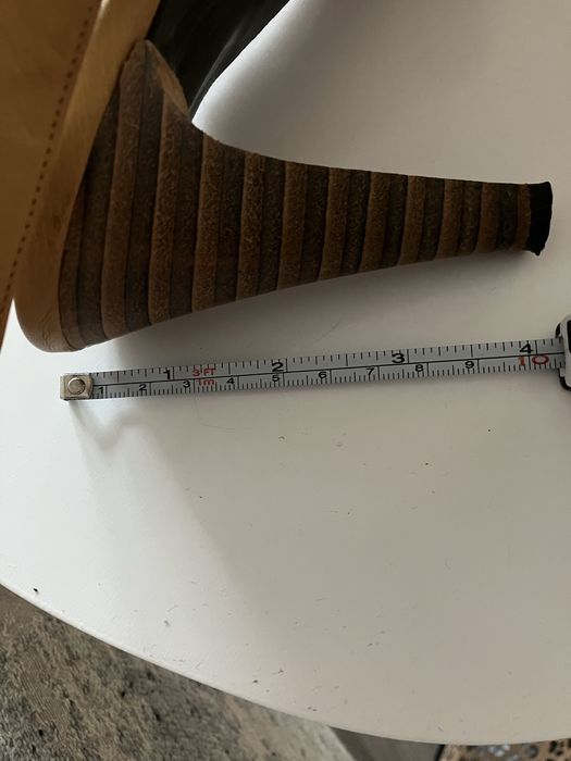 Buty firmy Rylko