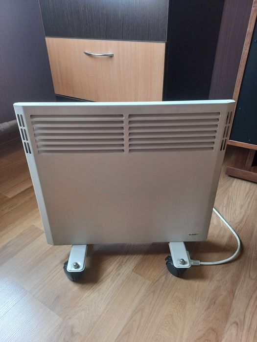 Конвектор ELEMENT 1000/500вт