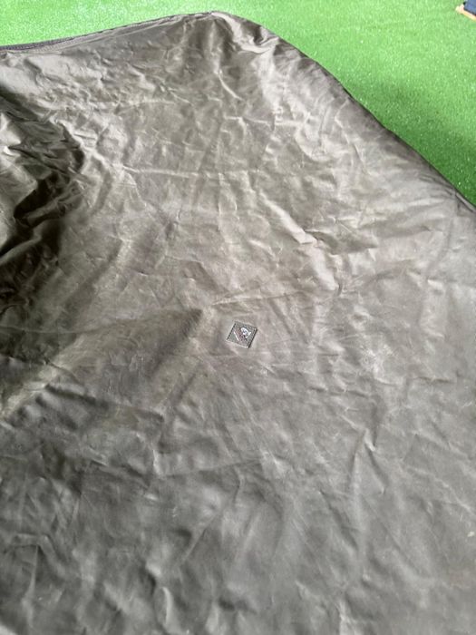 Nash Air mat wersja monster