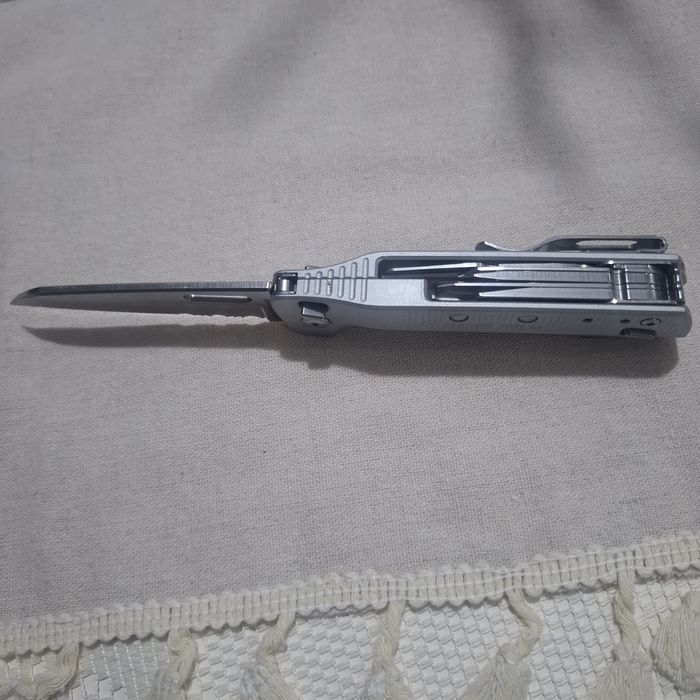 Leatherman Free K4