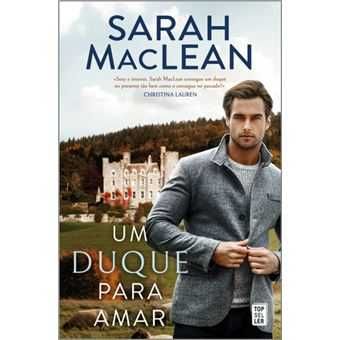 Sarah MacLean: Um Duque para Amar/ Explosiva/.. - Desde 7€