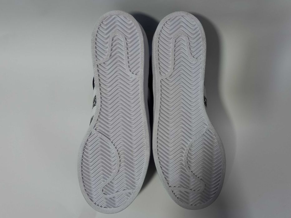 Buty adidas
Superstar ,wyjatkowy model.