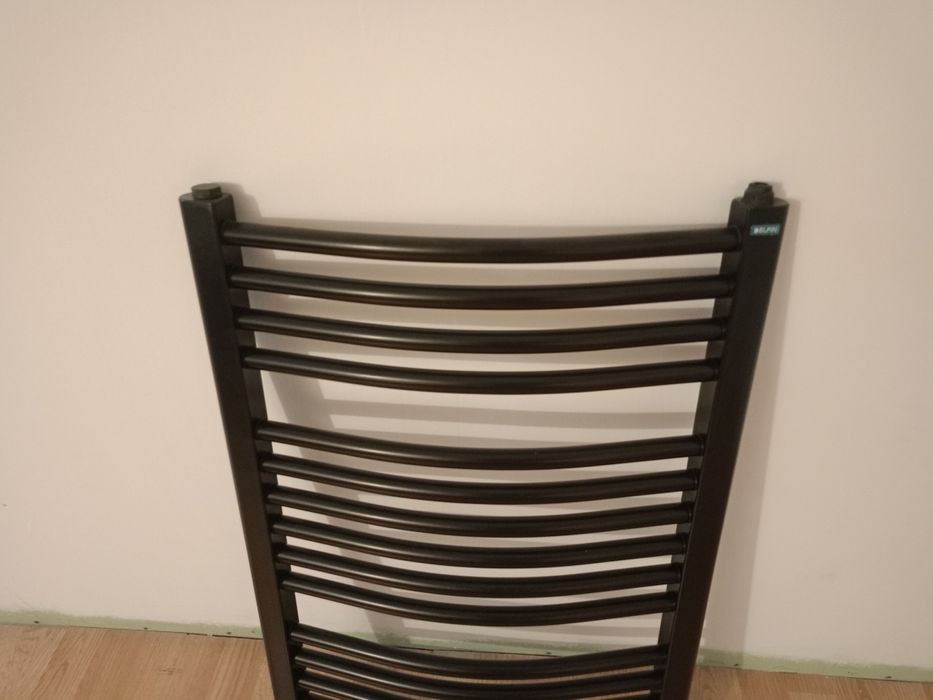 Drabinki łazienkowe