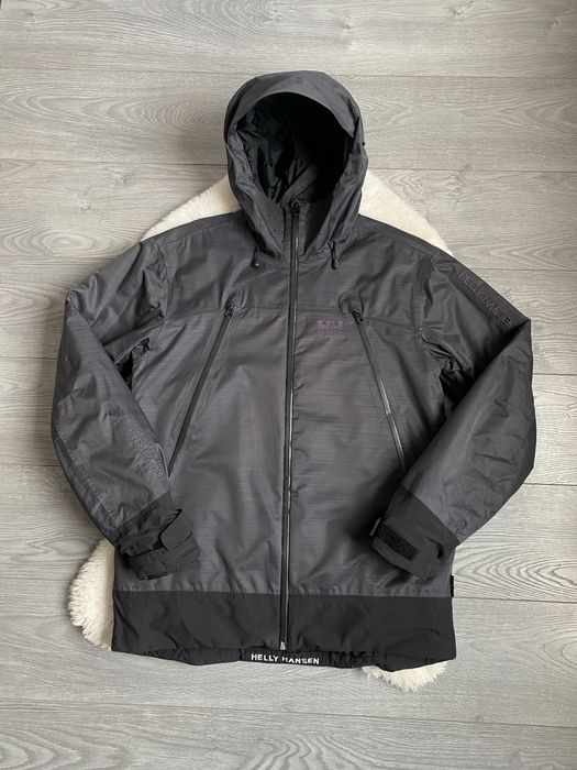 Helly Hansen чоловіча фірмова лижна куртка Р.М