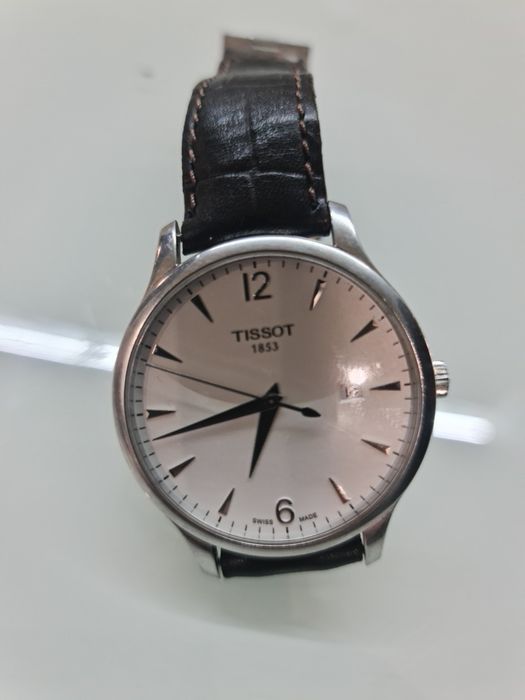 Годинник Tissot 1853