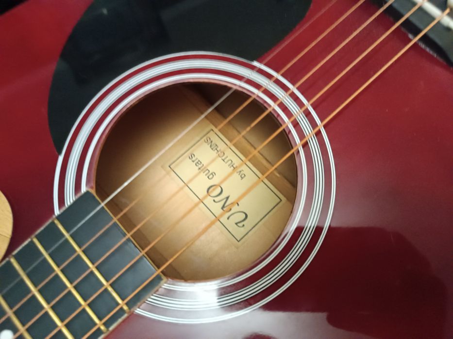 Гітара,стан дуже добрий.