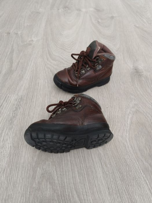 Botas Criança Timberland