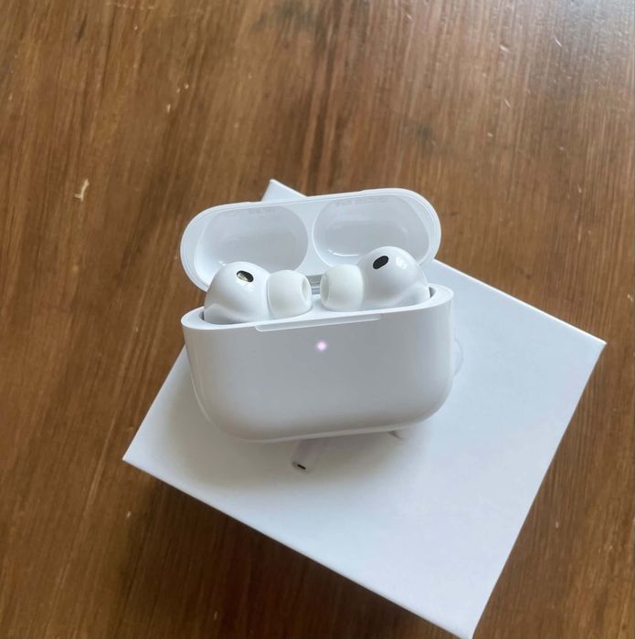 Słuchawki AirPods Pro 3