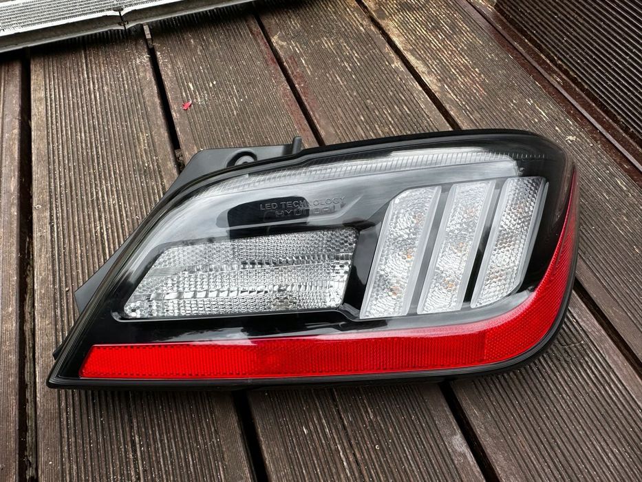 LAMPA HYUNDAI KONA I LIFT 2020 LEWY TYŁ LEWA TYLNA