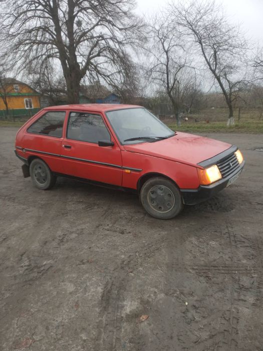 Продам таврію в хорошому стані