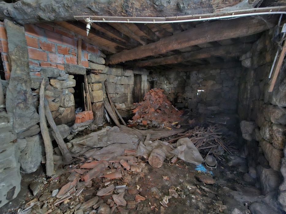 Casa ‘em Granito