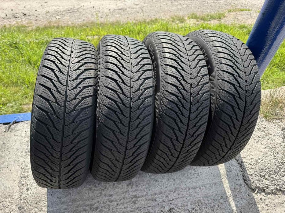 Зимові шини Matador 185/70 R14