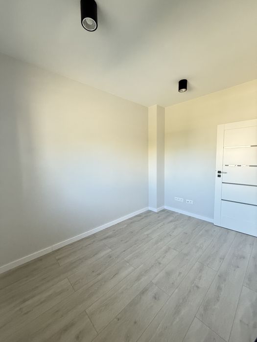 Nowoczesny dom 65 m² + poddasze 36,92 m² Ruda Pabianicka wysoki standard ogródek i parking – další