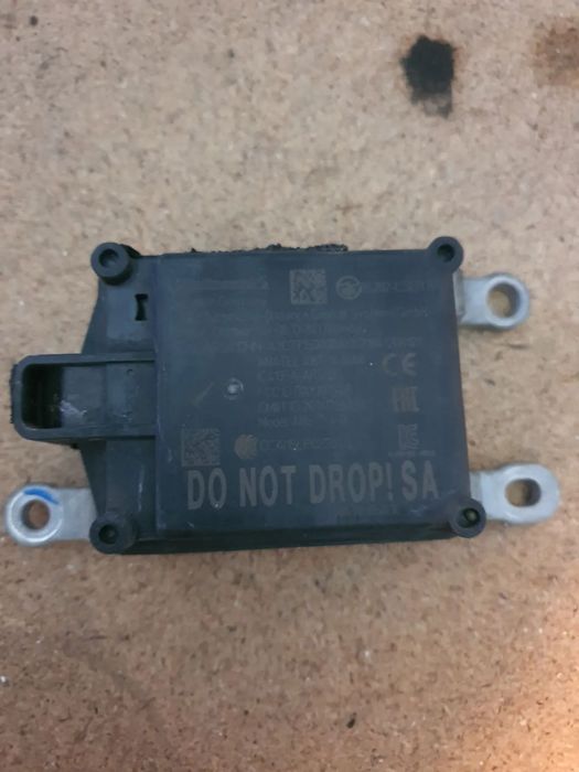 SENSOR RADAR RENAULT CAPTUR II / 284385SA1C