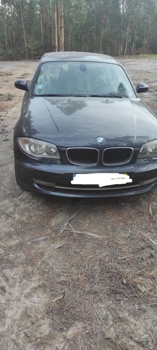 BMW Serie 1   118D