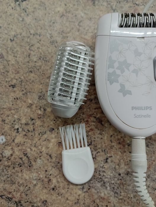 Эпилятор PHILIPS
