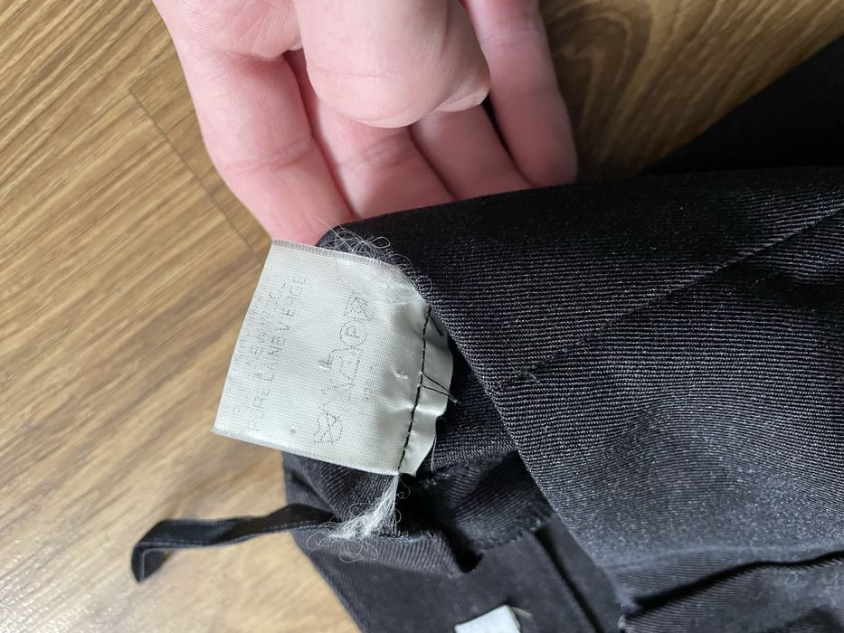 Jil sander брюки