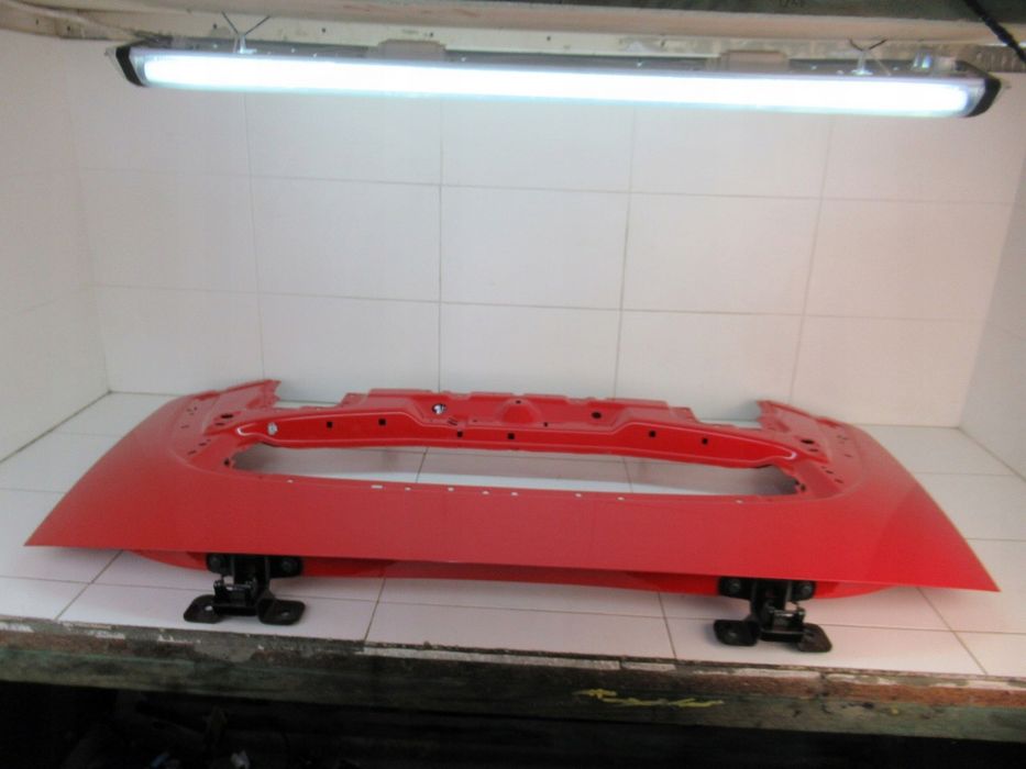 Klapa Tył Tylna Kolor Lz3M Audi A5 F5 8W Cabrio 8W7 20R