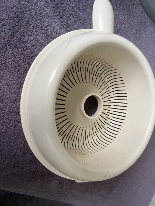 Wyciskarka do cytrusów sito do robota Philips Cucina