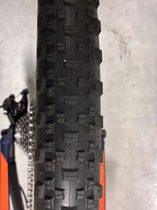 Rower górski MTB Orbea Alma H30 rozmair S