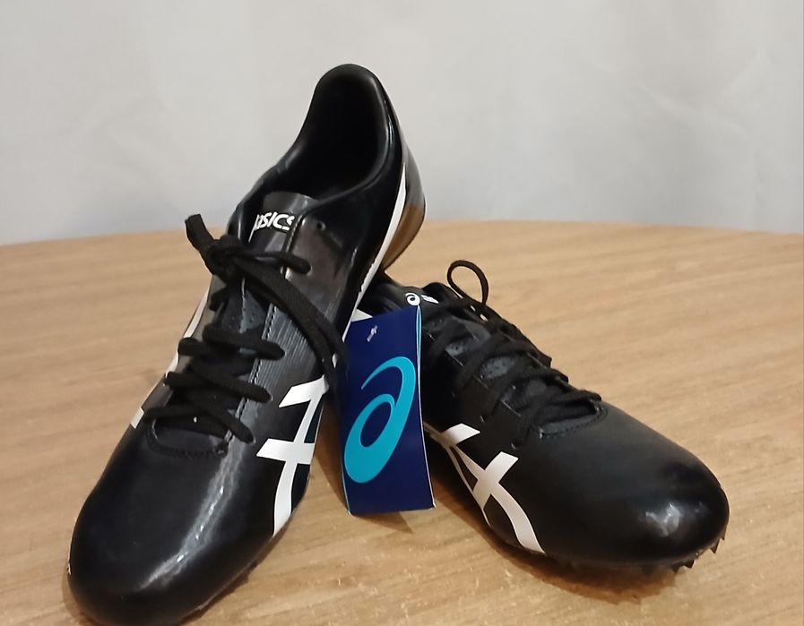 Шипівки легкоатлетичні