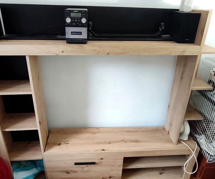 Movel de sala para TV