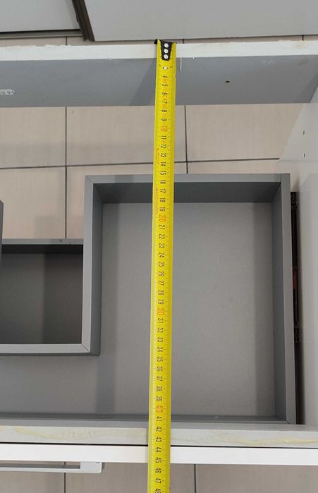 Móvel de lavatório de WC