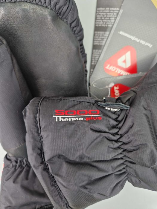 Rękawiczki Jednopalcowe LEVEL BLISS Mitt roz S-7