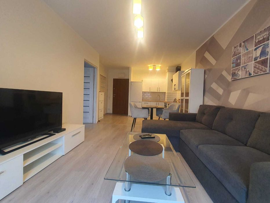 Mieszkanie – Stargard, Stare Miasto - Widok 3