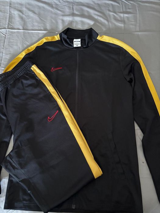 Conjunto nike homem