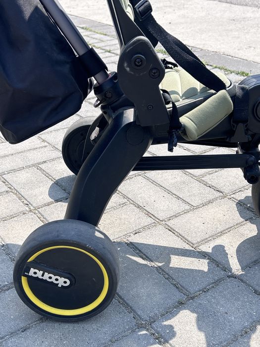 Doona Liki trike S3