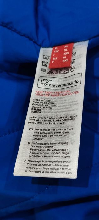 Kurtka Bomberka Męska Esprit Rozmiar XL