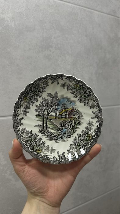 staffordshire - купить антиквариат - Цена на OLX.ua