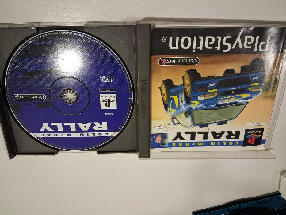 Playstation 1 + jogos + demos