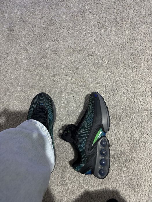 Nike air max dn novas