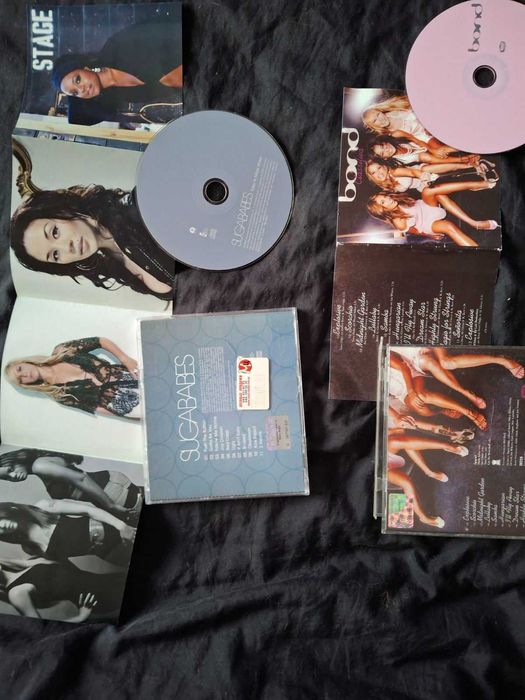 CD Компакт диски только оф. лицензия