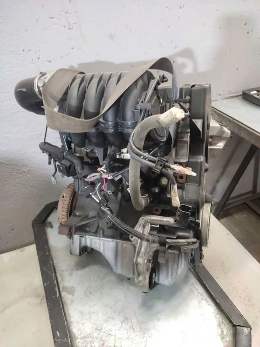 Motor completo Peugeot 307 , peugeot 206 , 1.6 
REF:NFU