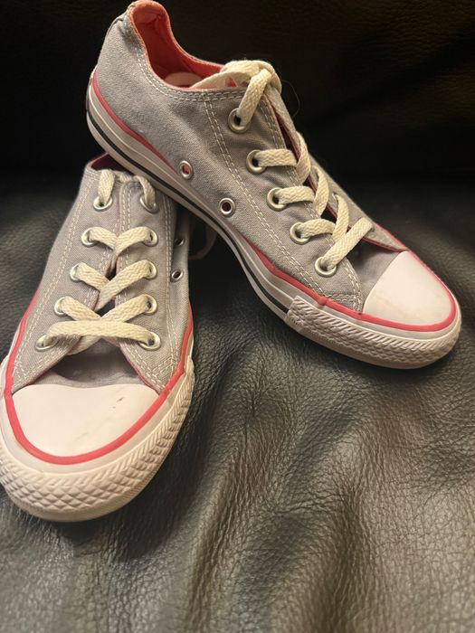 Trampki buty Converse Chuck Taylor All Star Rozm 36,5