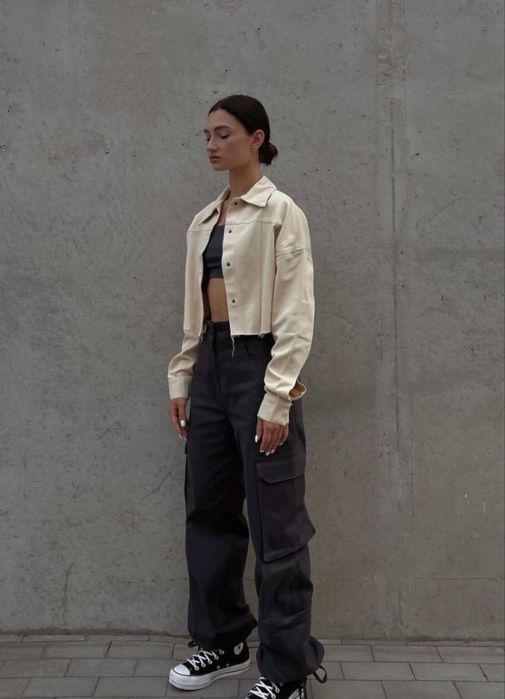 Штани Карго жіночі