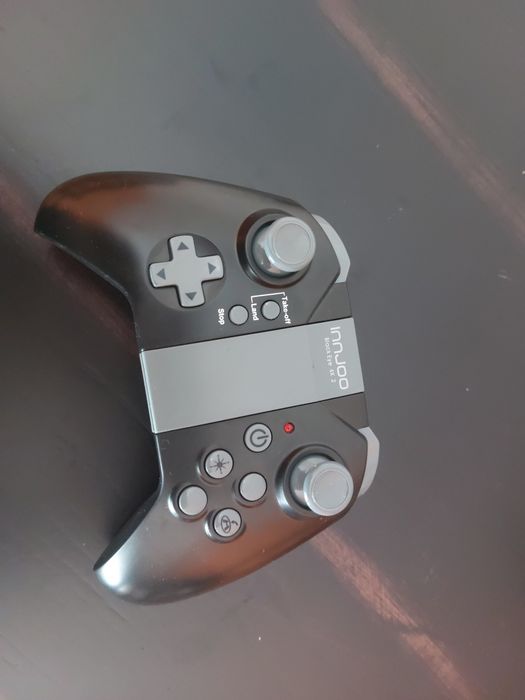 Drone Black Eye 4k 2