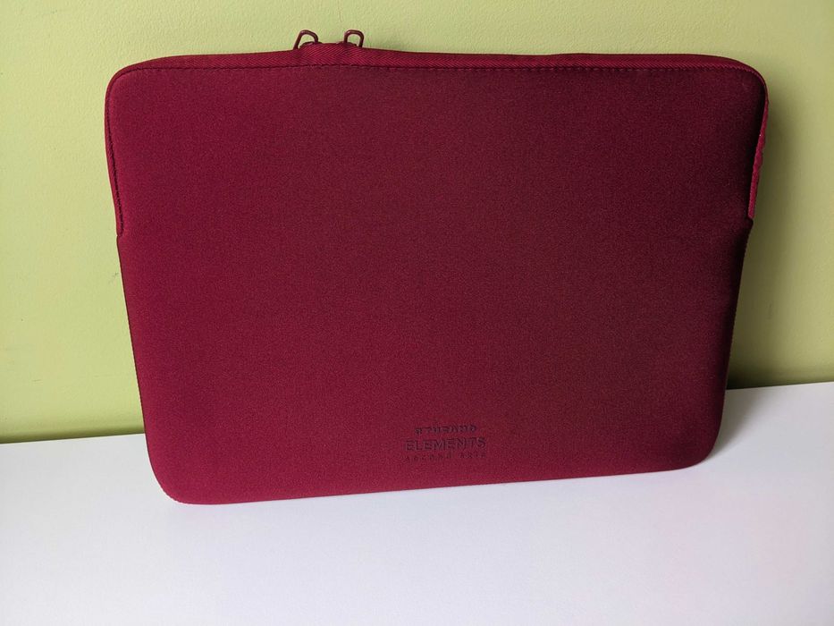 Pokrowiec na MacBook Air 13" Tucano Elements second skin