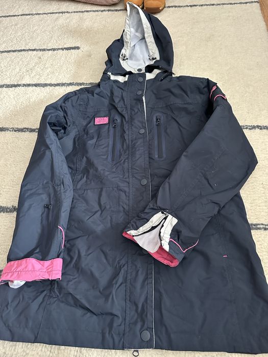 GBR CREW kurtka damska