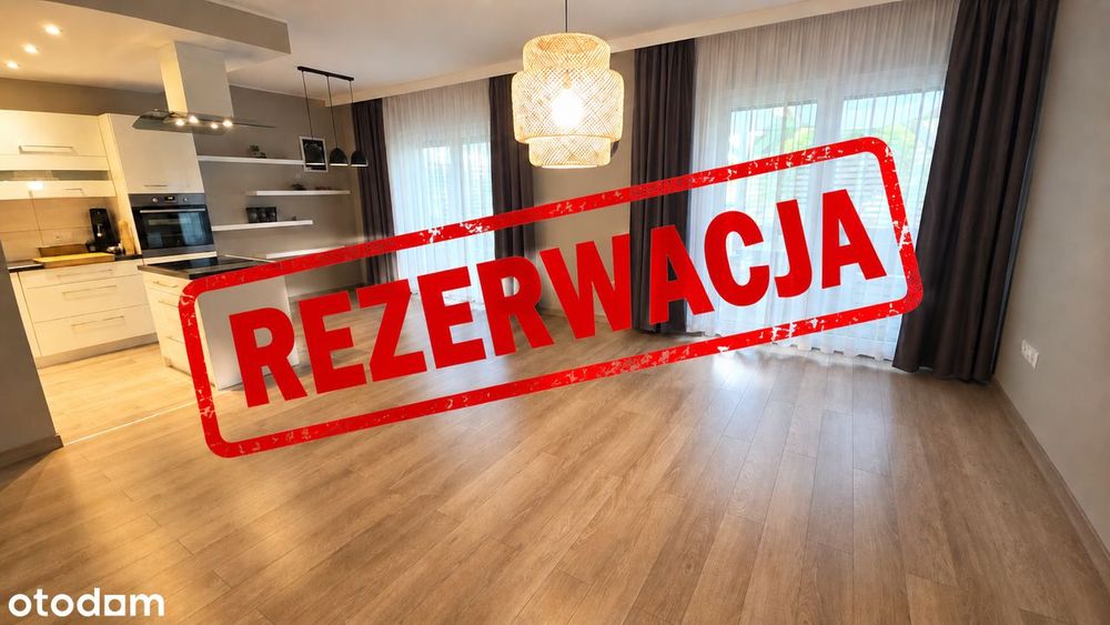 Dom W Zabudowie Szeregowej – Żory, Rogoźna | Bez Pośredników