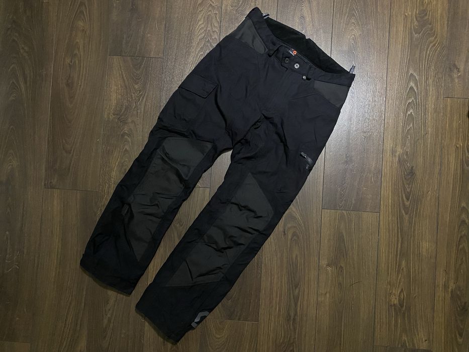 Штани Scott вело мото