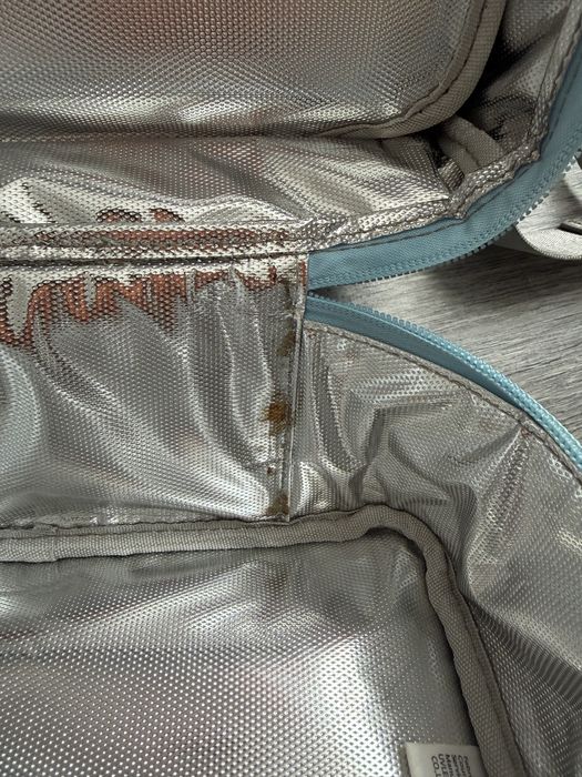 Сумка-стерилізатор 59S UVC LED Mommy Bag P14 | Повний комплект