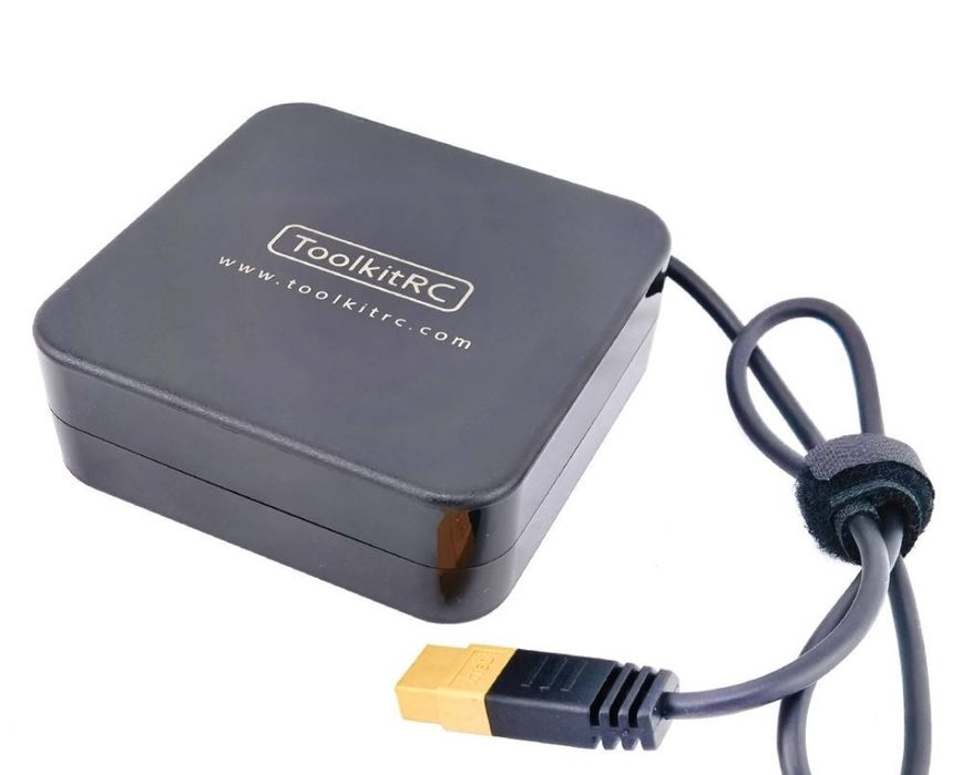 Мережевий блок 100W 20V 5А XT60