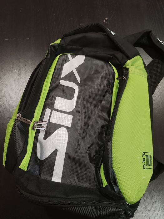 Mochila de Padel Siux