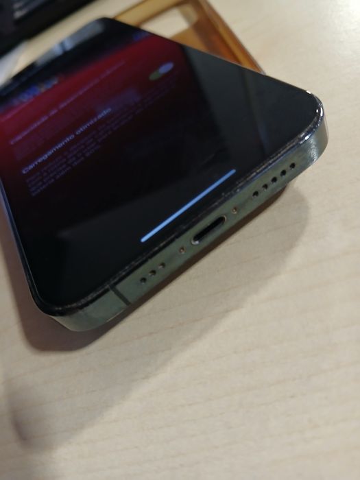 iPhone 12 Pro Pacific Blue 128 GB