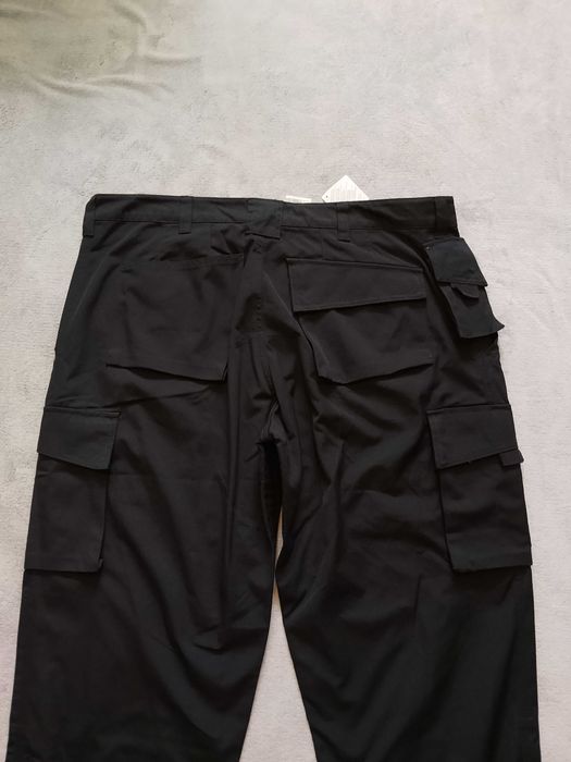Nowe spodnie bojówki Russell roz. W42 L32 2XL pas 106 cm